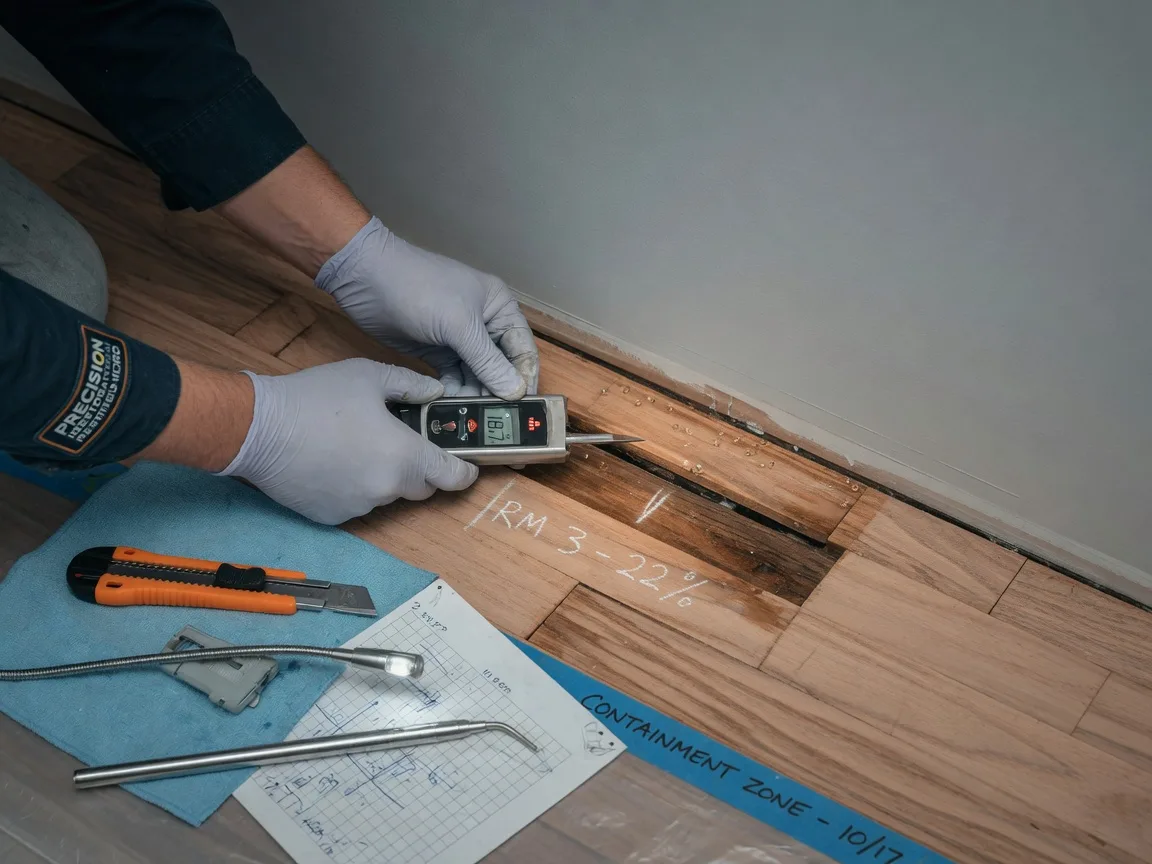 Why choose Water Removal in Camden, NY